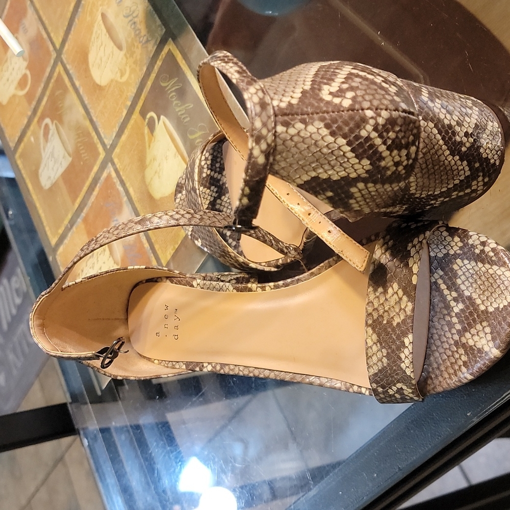 Shoes